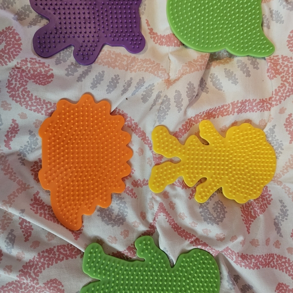 Activity Beads Set - Multicolor - Picture 4 of 6